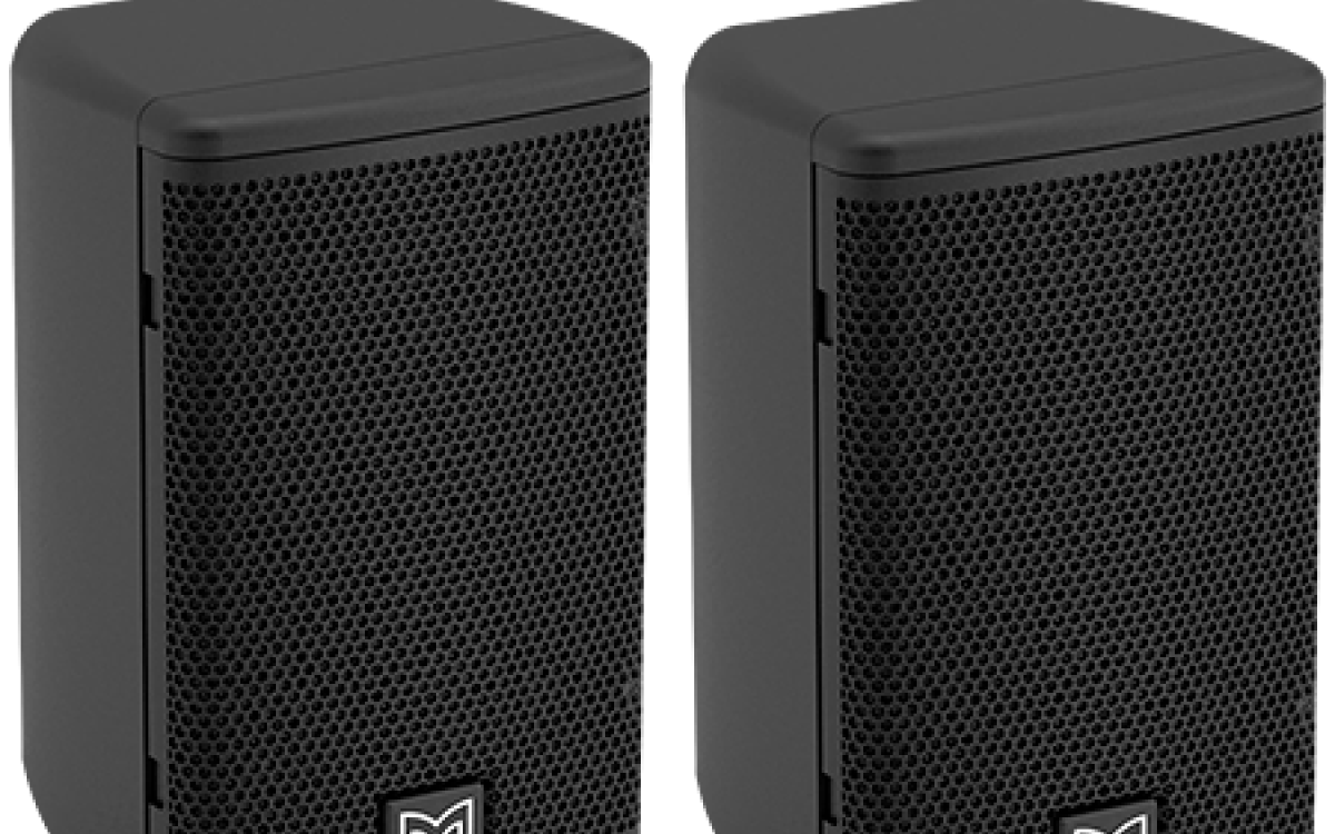 Enceinte professionnelle Martin Audio